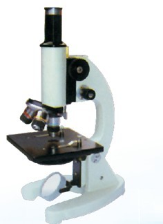 XSP-02-640X显微镜