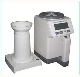 PM8188谷物水份测定仪